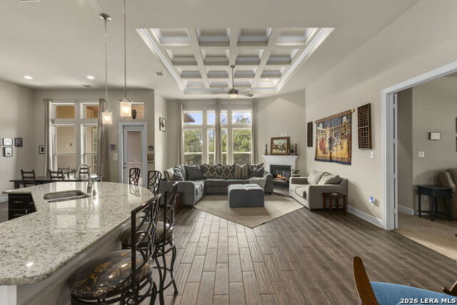 18715 Canyon View Pass Property Photo 22