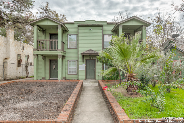 506 Fulton Ave Property Photo 1