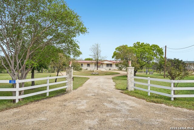 250 Wharton Rd Property Photo 1