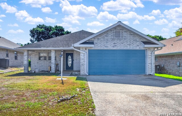209 Coronado Circle Property Photo 1
