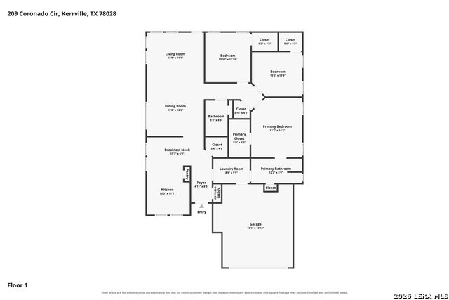 209 Coronado Circle Property Photo 28