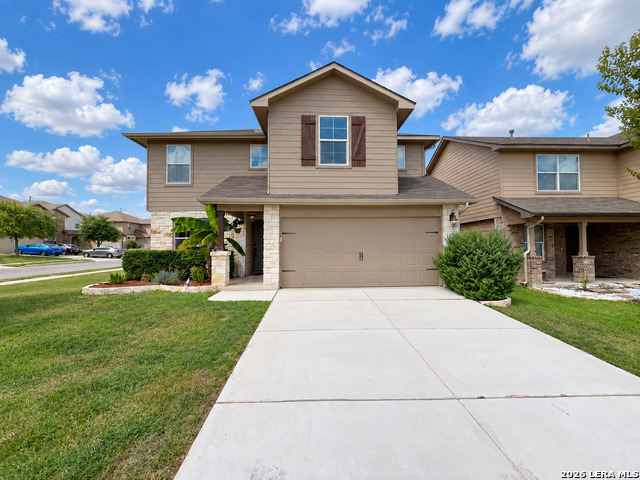 12207 Bening Vly Property Photo 1