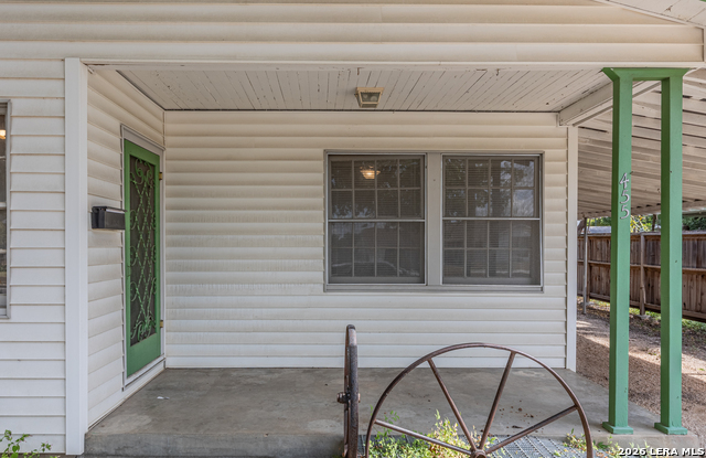 455 MAGAZINE AVE Property Photo 1