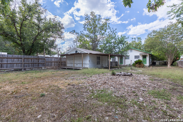 455 Magazine Ave Property Photo 24