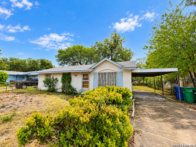 2310 Six Mile Property Photo 1