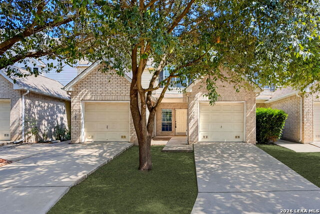 4121 Copano Bay Property Photo 1