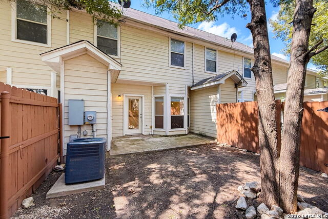 4121 Copano Bay Property Photo 18