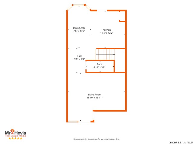 4121 Copano Bay Property Photo 19