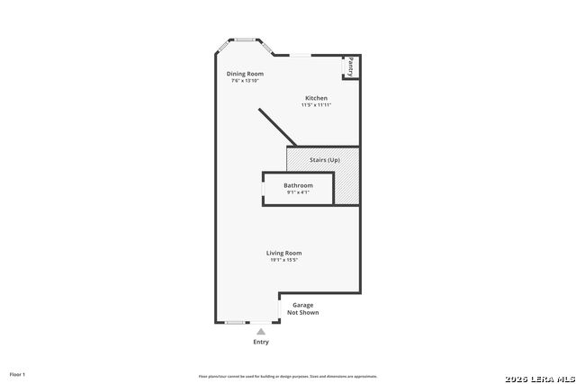 4121 Copano Bay Property Photo 22