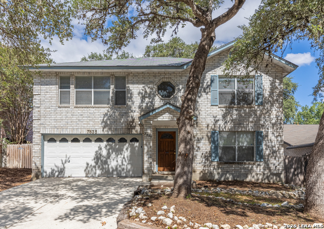7835 SANDPIPER PARK DR Property Photo 1
