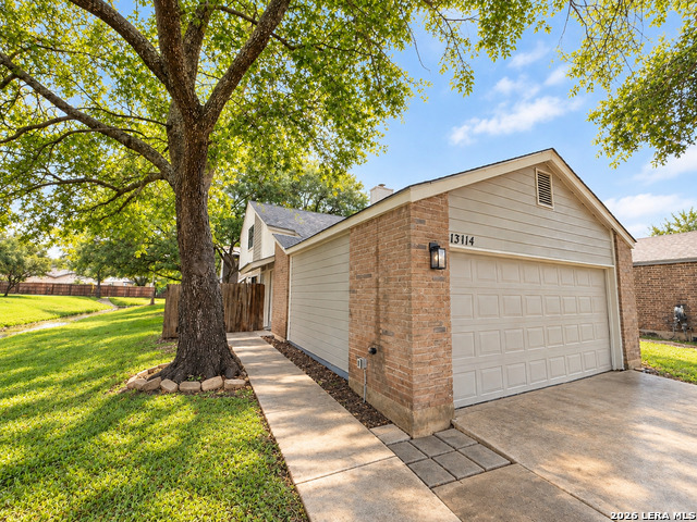 13114 Brook Garden Ln Property Photo 1