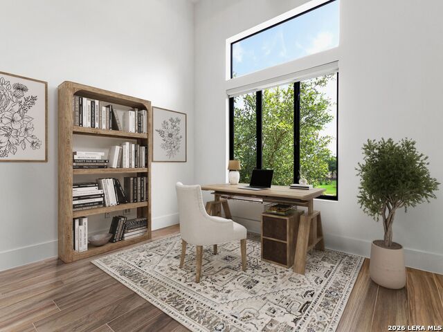 107 Lajitas Property Photo 35