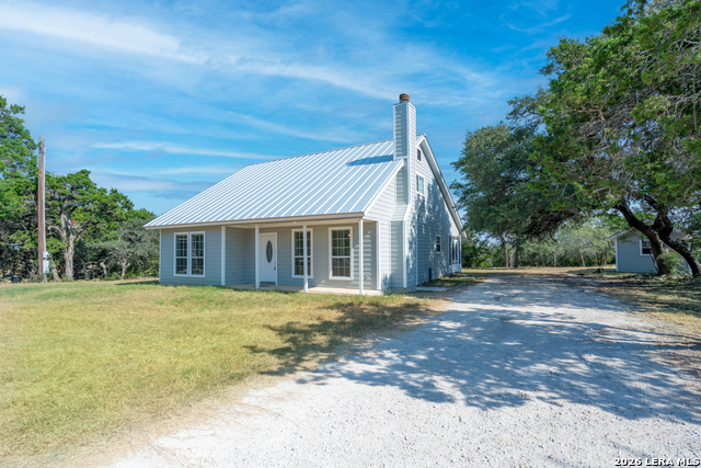 1541 Zane Grey Property Photo 1