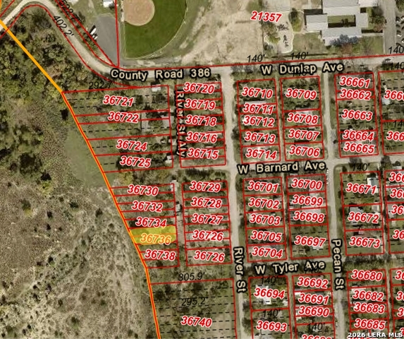 Lot 16, 17 Tbd Property Photo 2