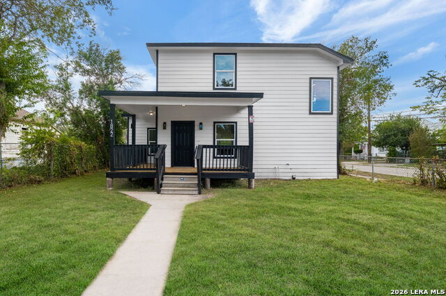 1822 Monterey St Property Photo