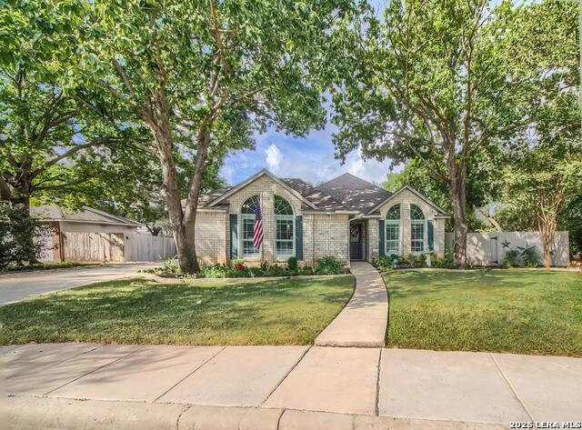 13815 Ridge Farm Property Photo 1