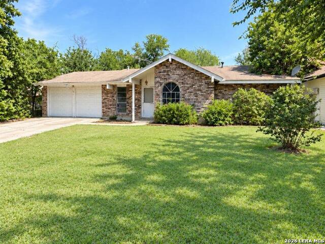 4319 Las Cruces St Property Photo 1