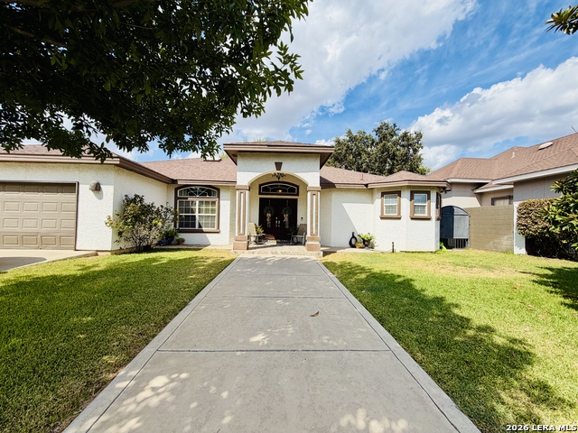 2285 Misty Willow Dr Property Photo 1