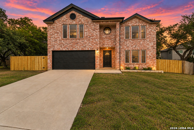 6937 Crested Quail Property Photo 1