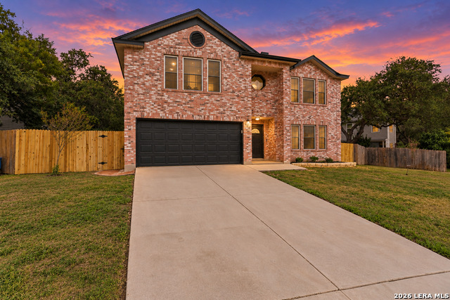6937 Crested Quail Property Photo 2