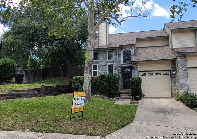 7316 Trail Xing Property Photo 1