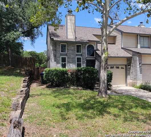 7316 Trail Xing Property Photo 2