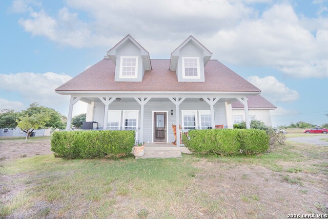241 Private Road 3808 Property Photo