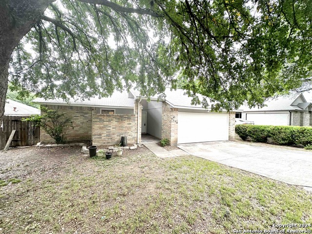 6119 Broadmeadow Property Photo 1