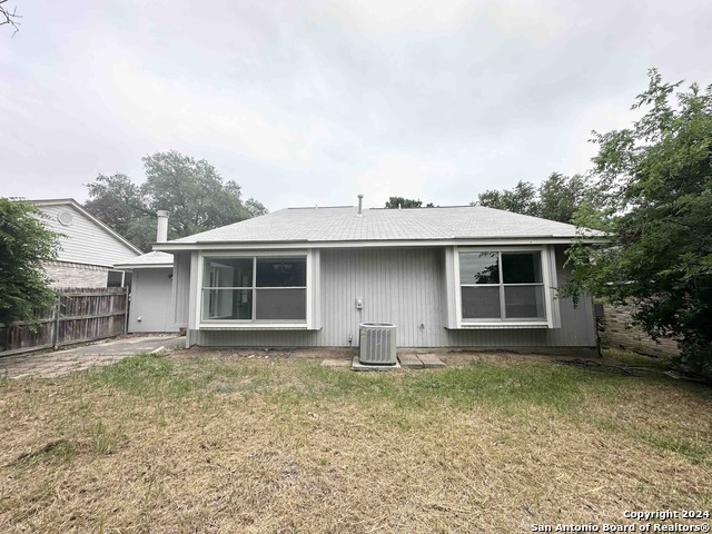 6119 Broadmeadow Property Photo 13