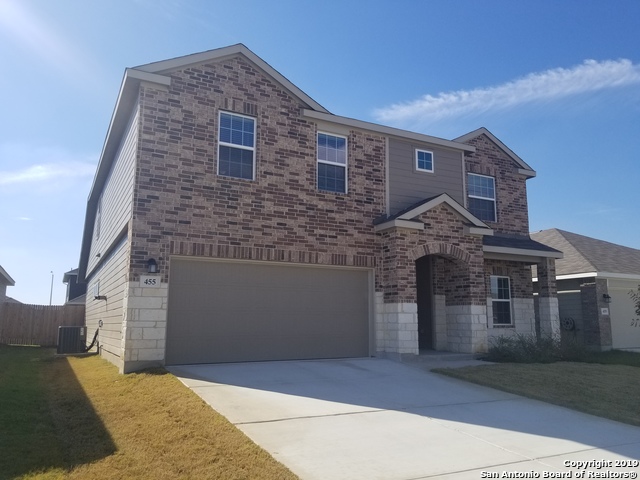 455 Agave Flats Dr Property Photo 1