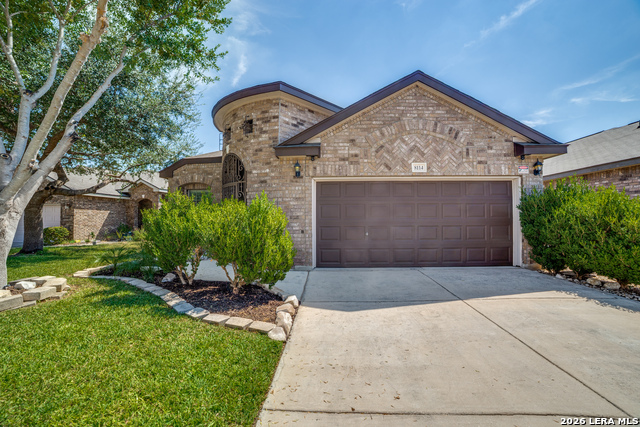 8114 Grissom Post Property Photo 1