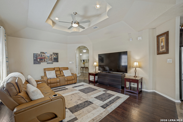 8114 Grissom Post Property Photo 8