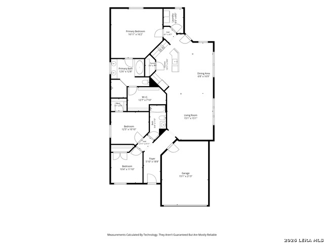 8114 Grissom Post Property Photo 31