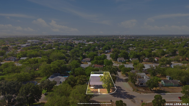 302 Mcdougal Property Photo 1