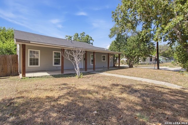 302 Mcdougal Property Photo 2