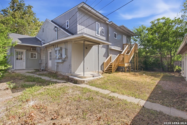 302 Mcdougal Property Photo 5