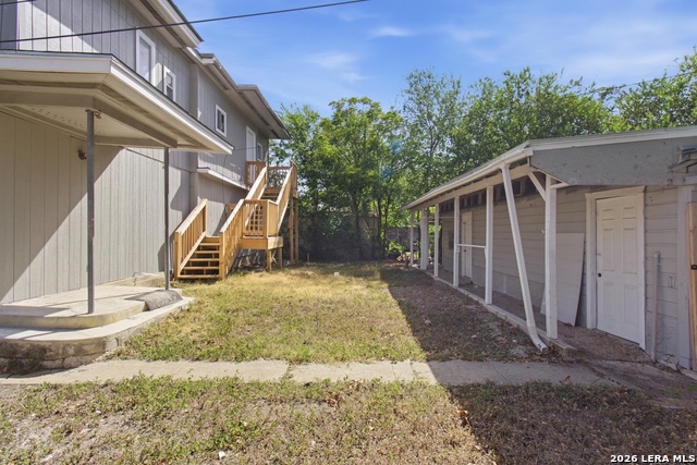 302 Mcdougal Property Photo 6