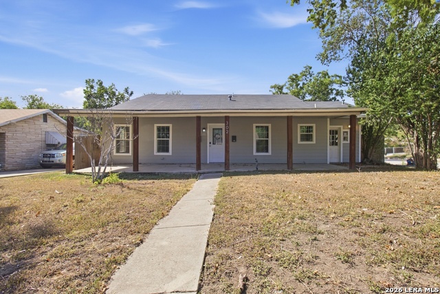 302 Mcdougal Property Photo 2
