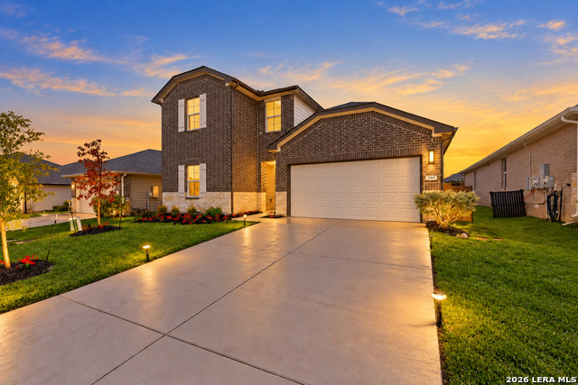 560 Chaco Loop Property Photo 1