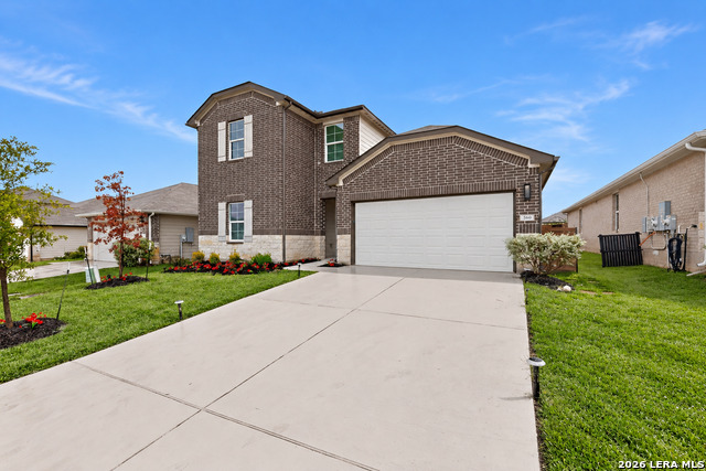 560 Chaco Loop Property Photo 4