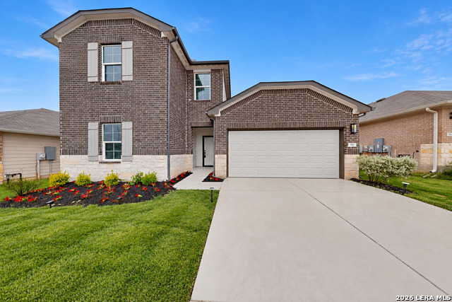 560 Chaco Loop Property Photo 4