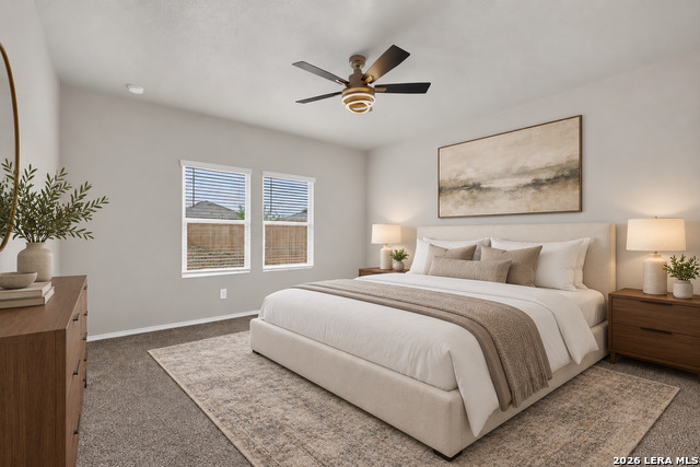 560 Chaco Loop Property Photo 14