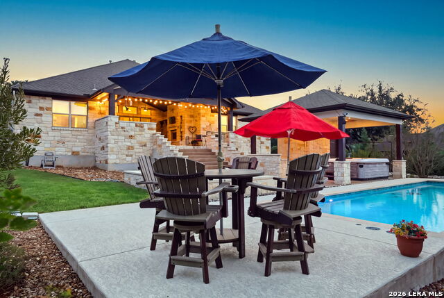 25206 Spider Rock Property Photo 14