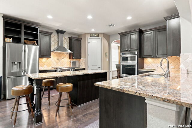 25206 Spider Rock Property Photo 24