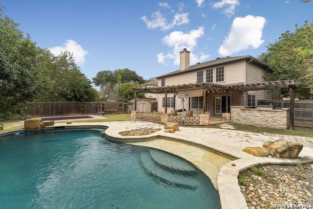 1637 Rolling Brook Ln Property Photo 1