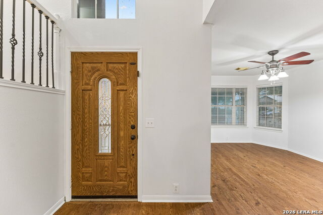 1637 Rolling Brook Ln Property Photo 6