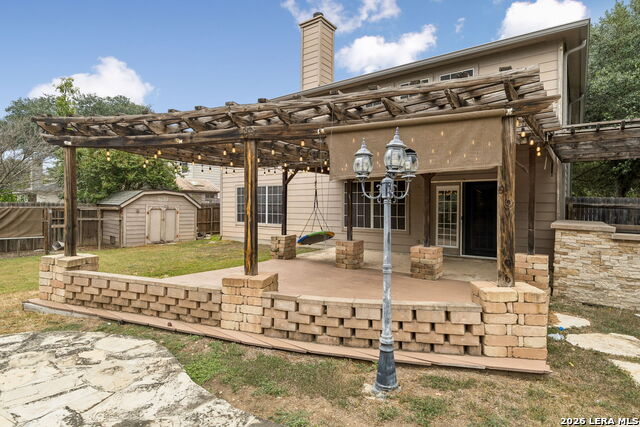 1637 Rolling Brook Ln Property Photo 34