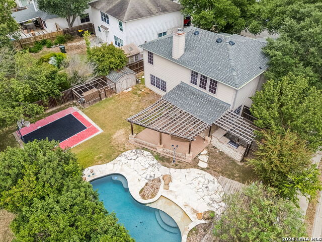 1637 Rolling Brook Ln Property Photo 40