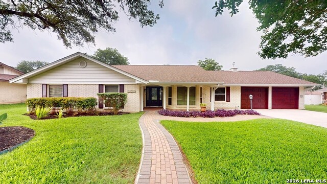 610 Fawndale Ln Property Photo 1