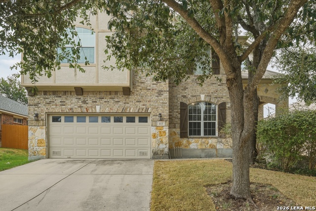803 Mesa Loop Property Photo 1